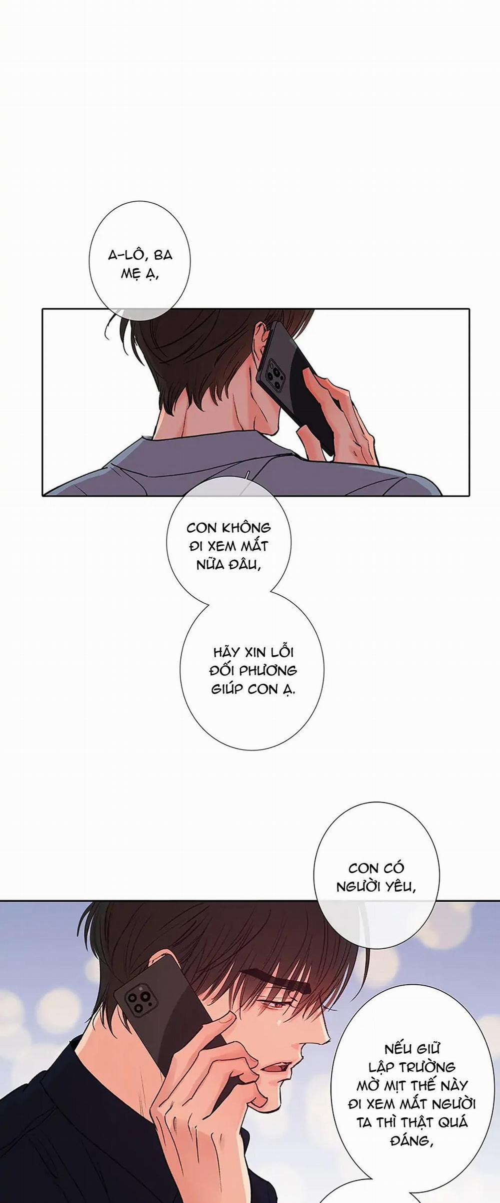 Thú Dữ! Đừng Tự Ý Mở Chuồng (END) 76 trang 11