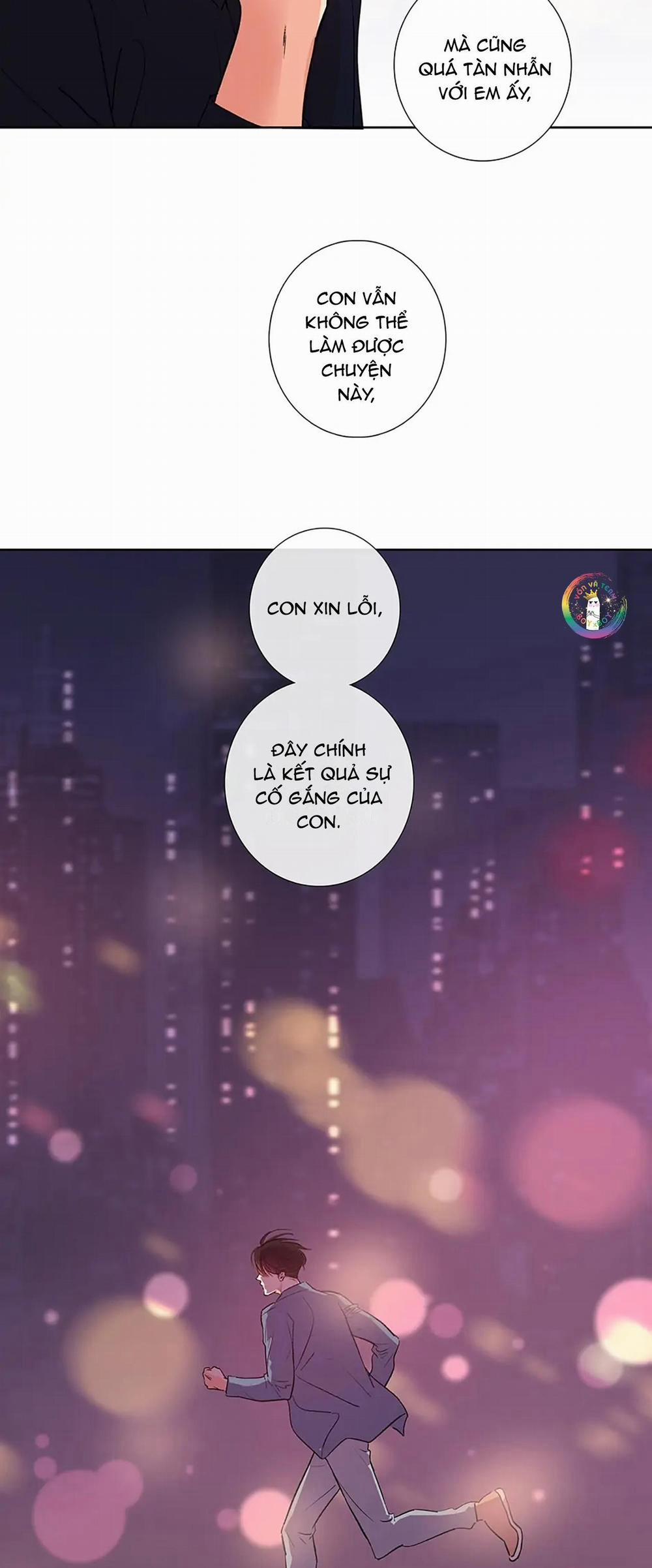 Thú Dữ! Đừng Tự Ý Mở Chuồng (END) 76 trang 12