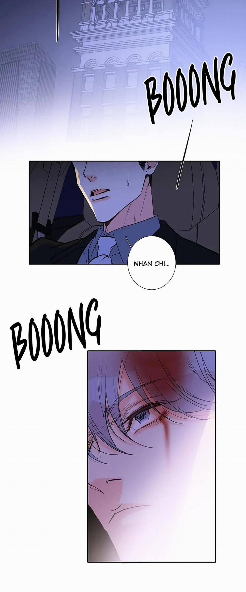 Thú Dữ! Đừng Tự Ý Mở Chuồng (END) 76 trang 14