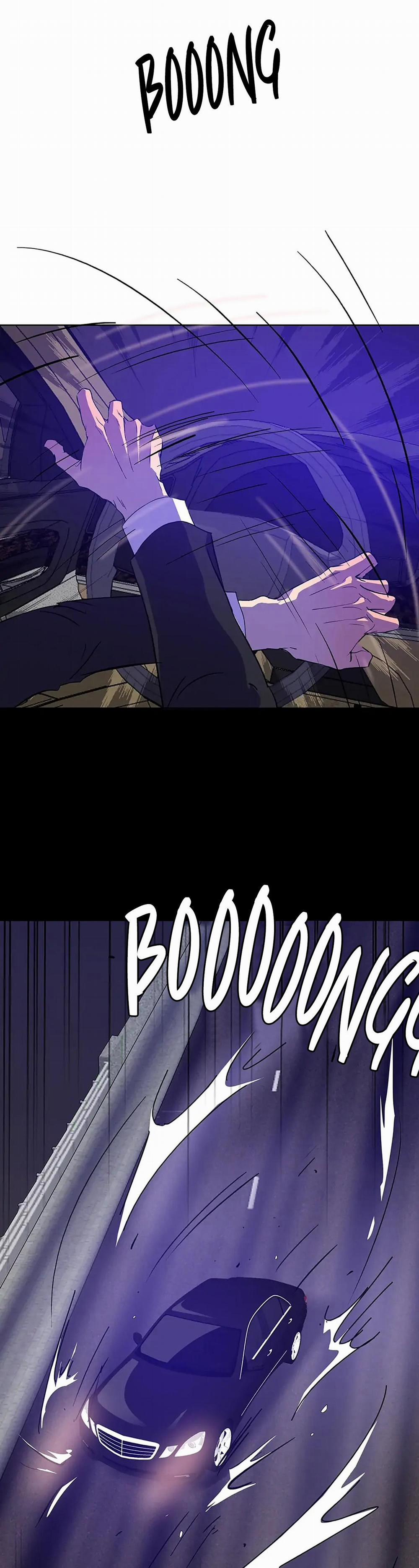 Thú Dữ! Đừng Tự Ý Mở Chuồng (END) 76 trang 15