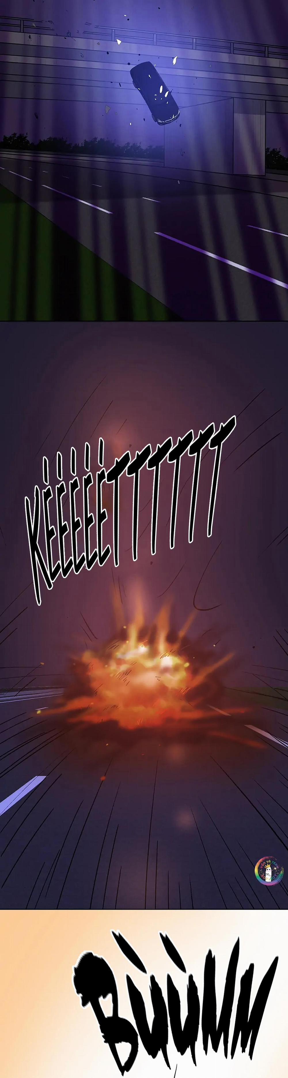 Thú Dữ! Đừng Tự Ý Mở Chuồng (END) 76 trang 17