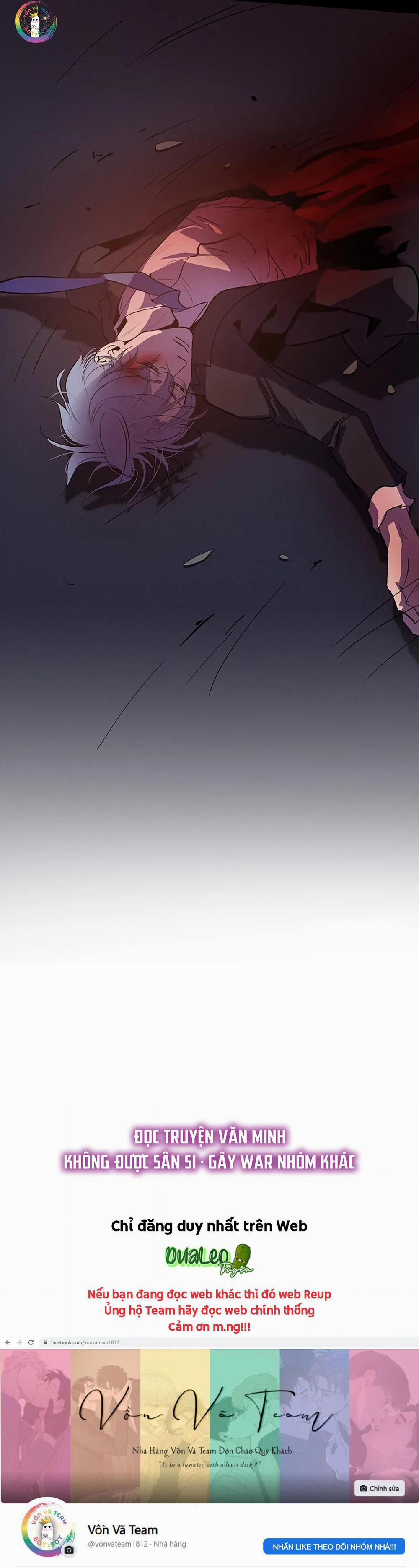 Thú Dữ! Đừng Tự Ý Mở Chuồng (END) 76 trang 19