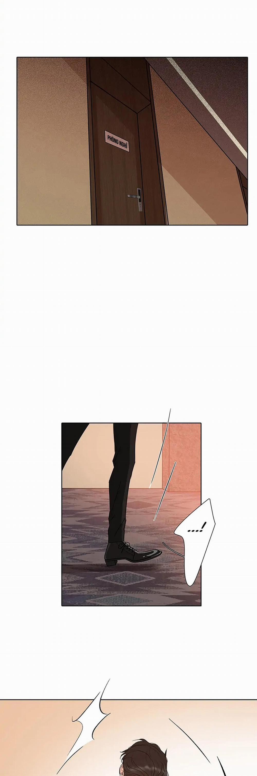 Thú Dữ! Đừng Tự Ý Mở Chuồng (END) 76 trang 2