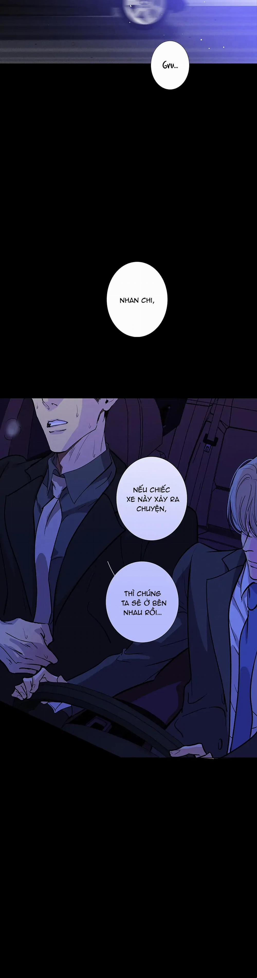 Thú Dữ! Đừng Tự Ý Mở Chuồng (END) 76 trang 7