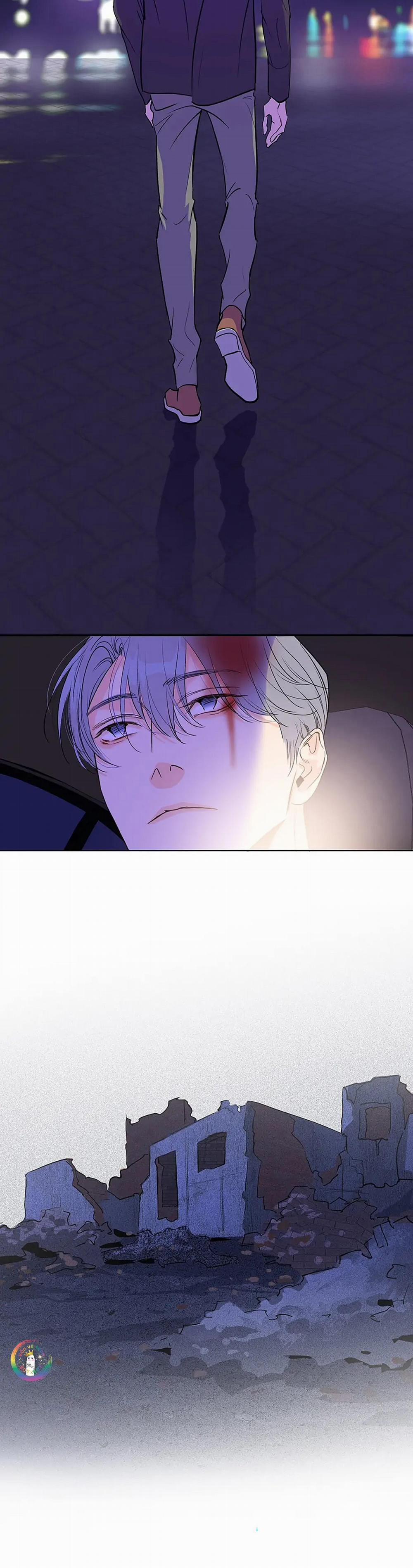 Thú Dữ! Đừng Tự Ý Mở Chuồng (END) 76 trang 9