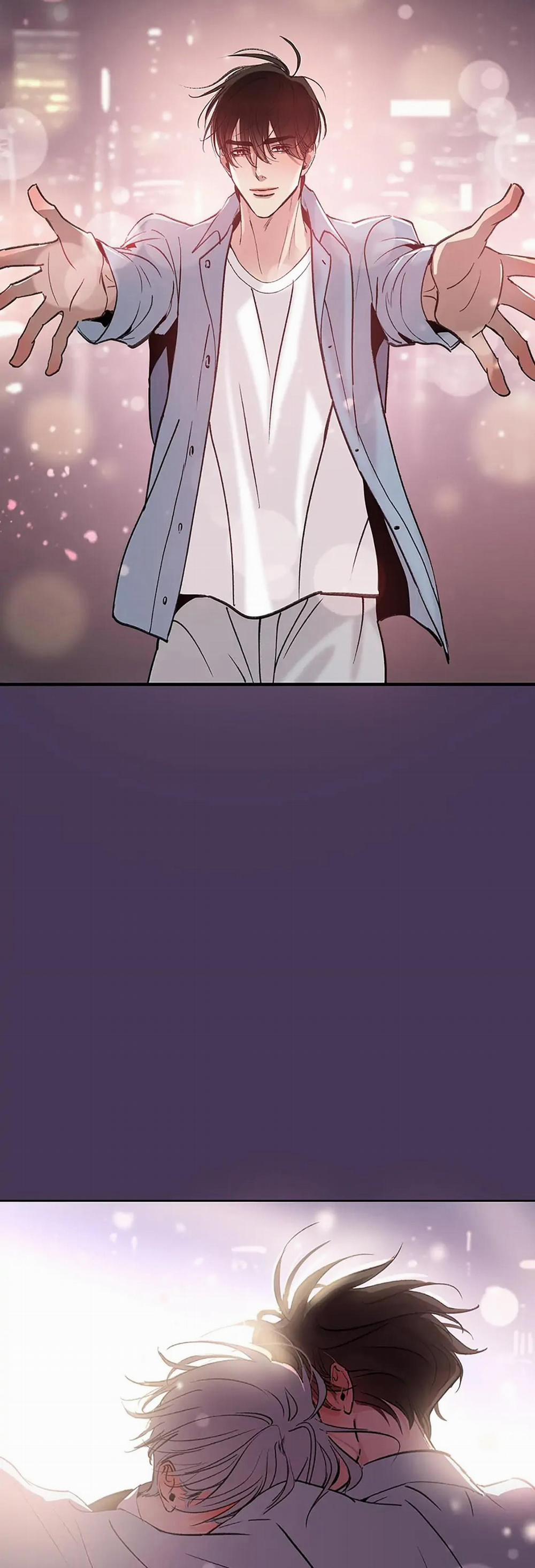 Thú Dữ! Đừng Tự Ý Mở Chuồng (END) 77 trang 10