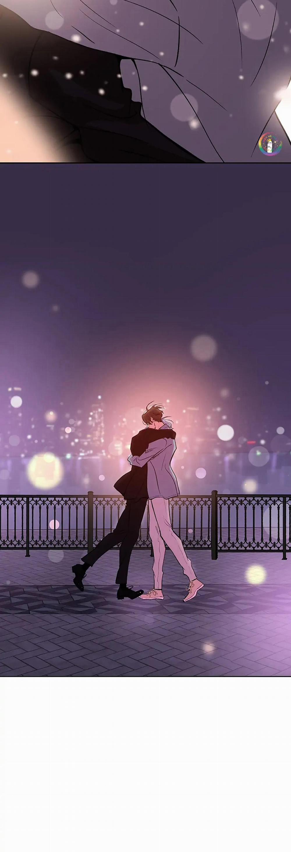 Thú Dữ! Đừng Tự Ý Mở Chuồng (END) 77 trang 11