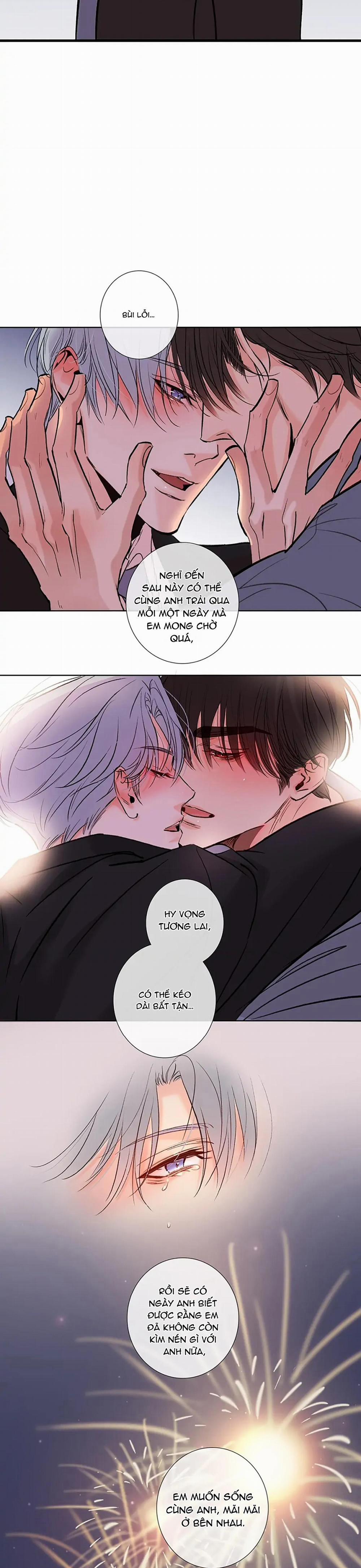 Thú Dữ! Đừng Tự Ý Mở Chuồng (END) 77 trang 13