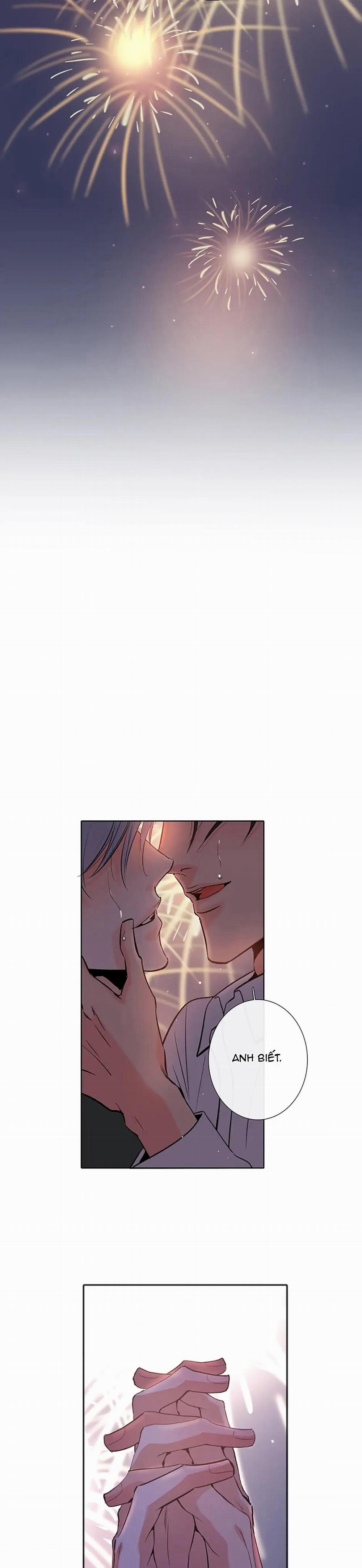 Thú Dữ! Đừng Tự Ý Mở Chuồng (END) 77 trang 14