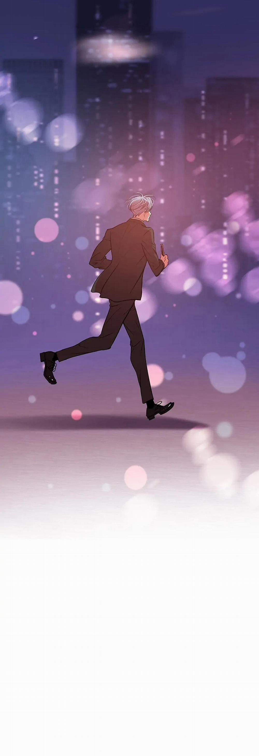 Thú Dữ! Đừng Tự Ý Mở Chuồng (END) 77 trang 6