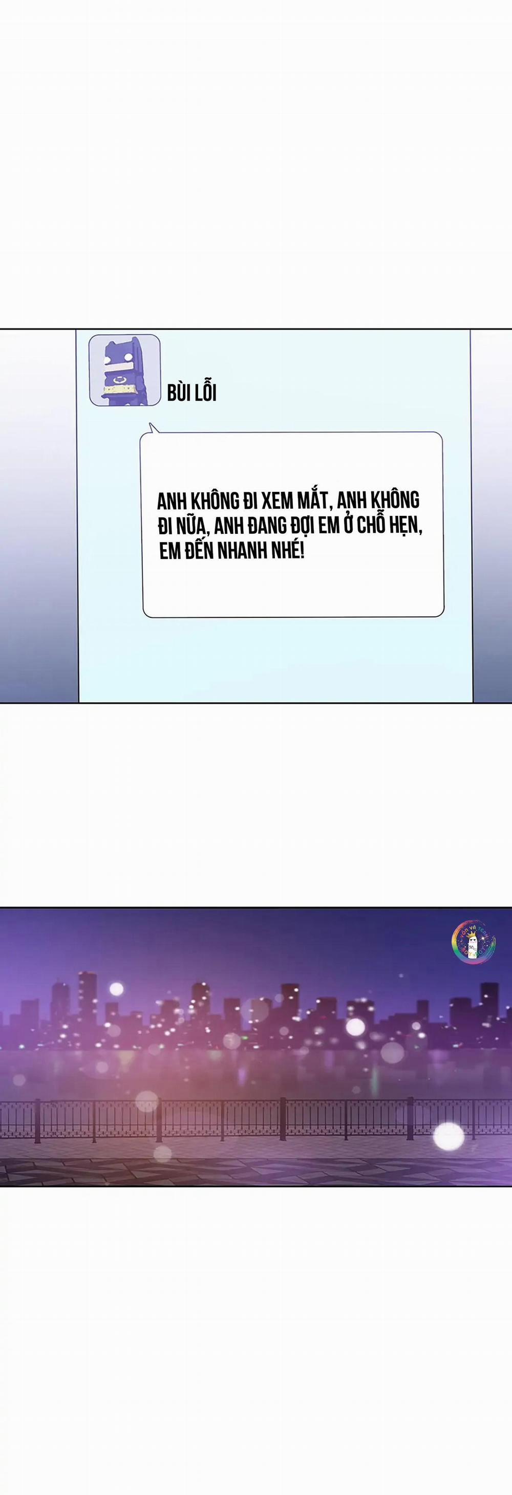 Thú Dữ! Đừng Tự Ý Mở Chuồng (END) 77 trang 7