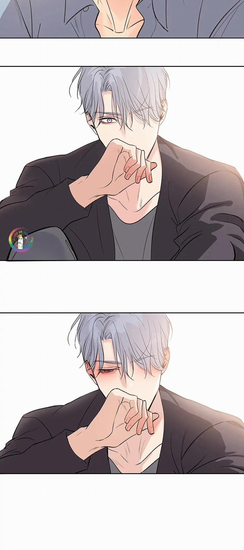 Thú Dữ! Đừng Tự Ý Mở Chuồng (END) 78 END trang 10