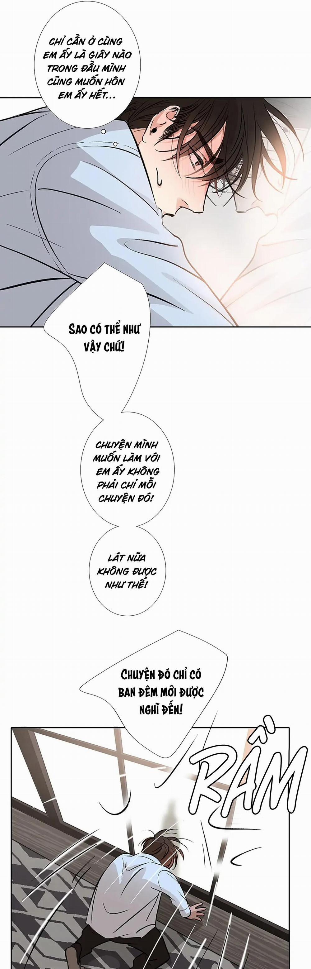 Thú Dữ! Đừng Tự Ý Mở Chuồng (END) 78 END trang 14