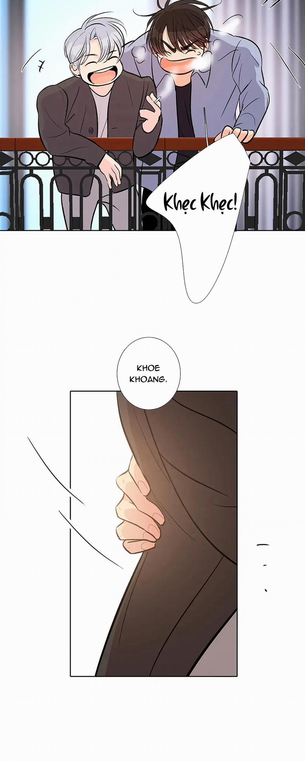 Thú Dữ! Đừng Tự Ý Mở Chuồng (END) 78 END trang 4