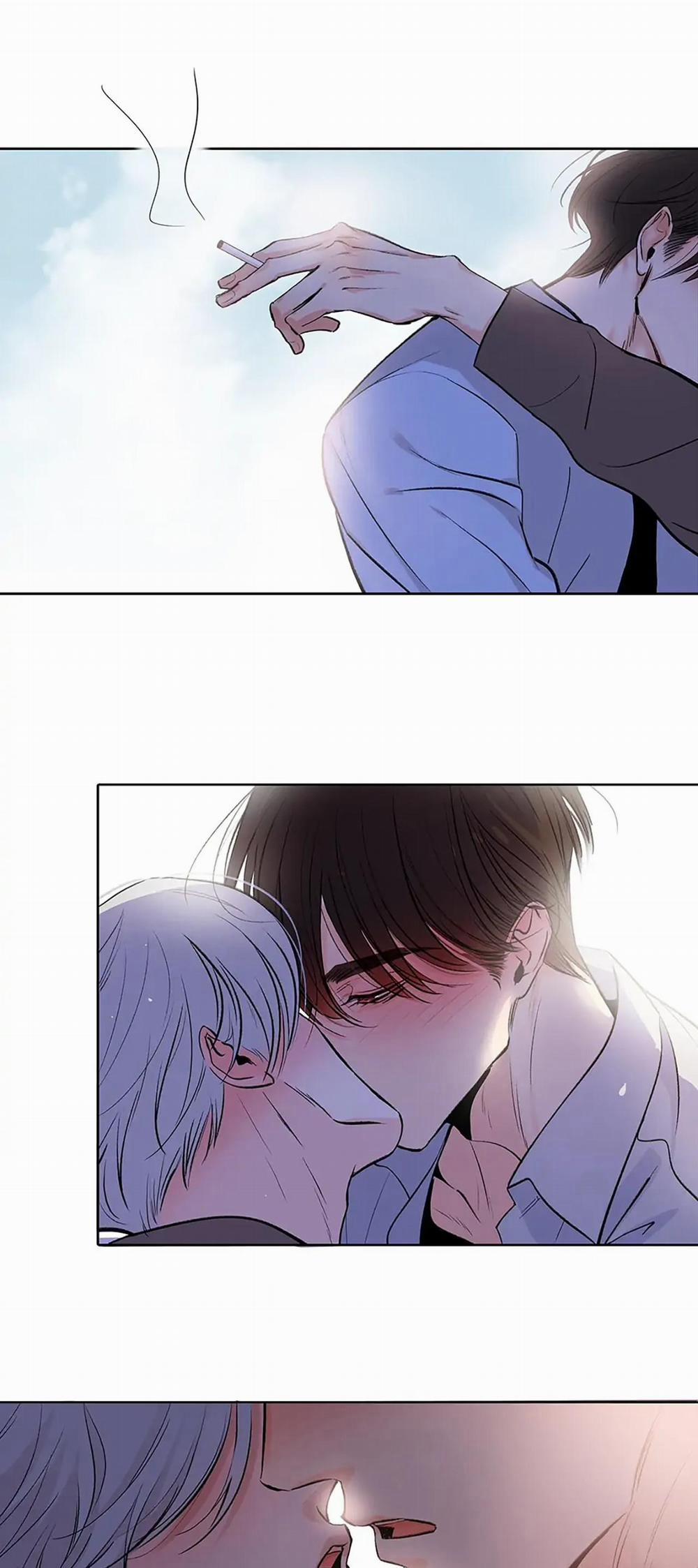 Thú Dữ! Đừng Tự Ý Mở Chuồng (END) 78 END trang 6