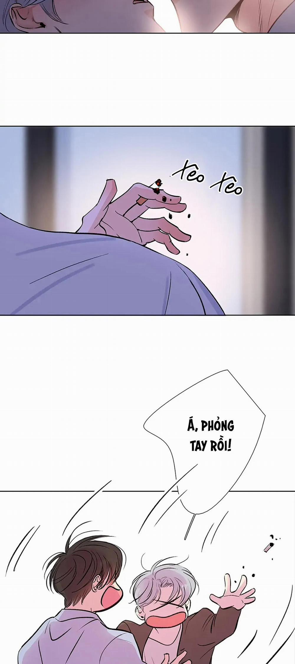 Thú Dữ! Đừng Tự Ý Mở Chuồng (END) 78 END trang 7