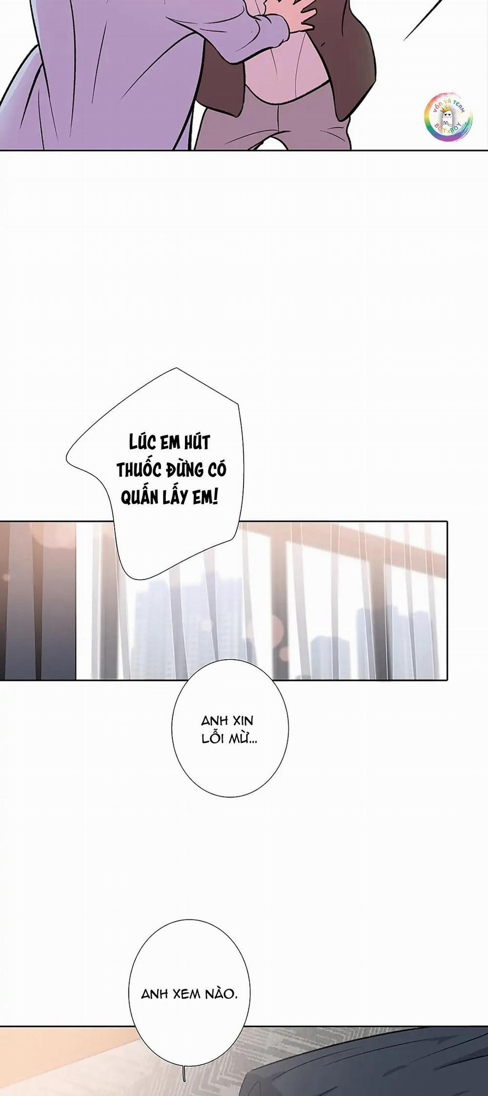 Thú Dữ! Đừng Tự Ý Mở Chuồng (END) 78 END trang 8