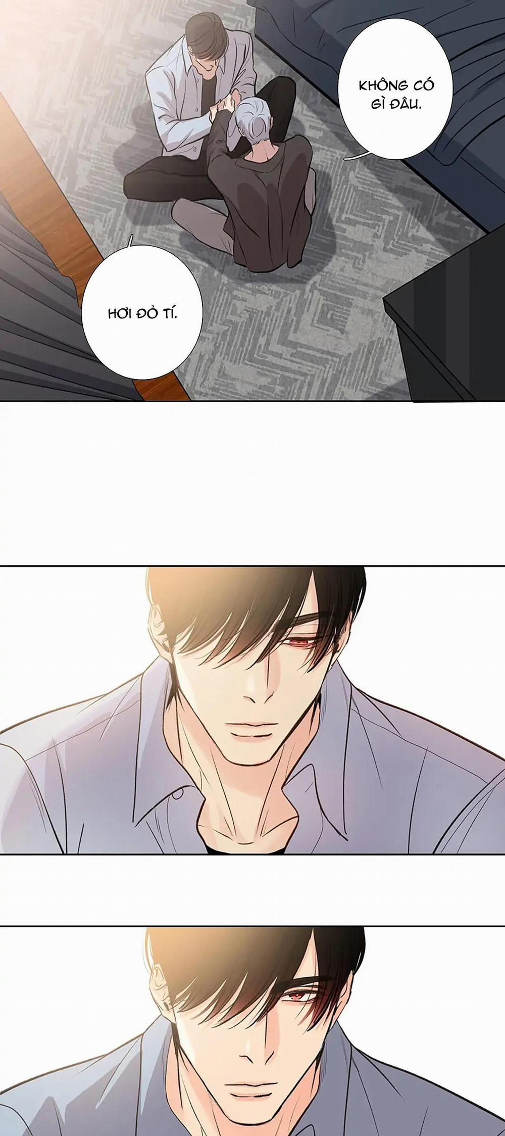 Thú Dữ! Đừng Tự Ý Mở Chuồng (END) 78 END trang 9