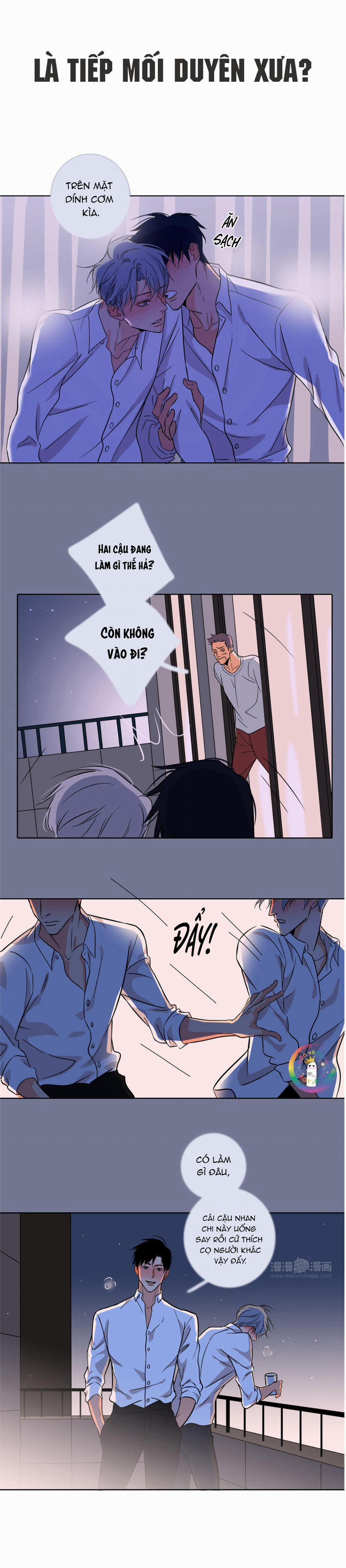 Thú Dữ! Đừng Tự Ý Mở Chuồng 0 trang 2