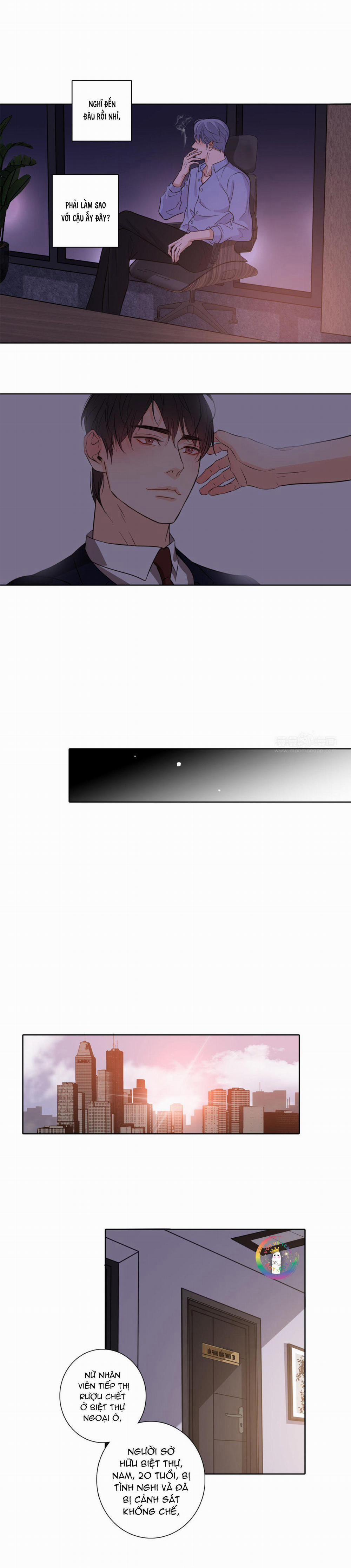 Thú Dữ! Đừng Tự Ý Mở Chuồng 15 trang 2