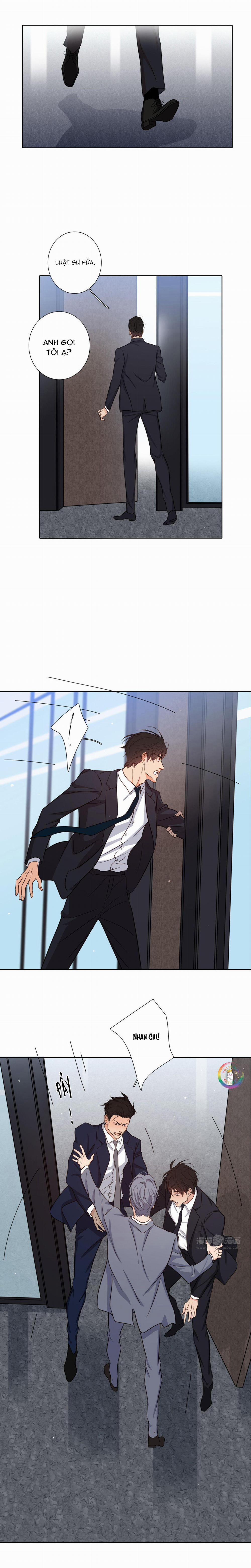 Thú Dữ! Đừng Tự Ý Mở Chuồng 15 trang 5