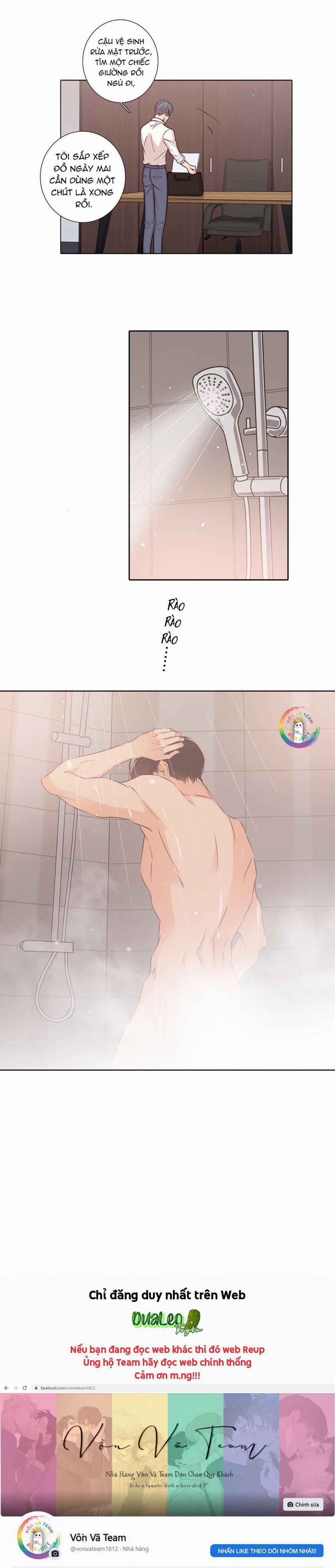 Thú Dữ! Đừng Tự Ý Mở Chuồng 17 trang 11