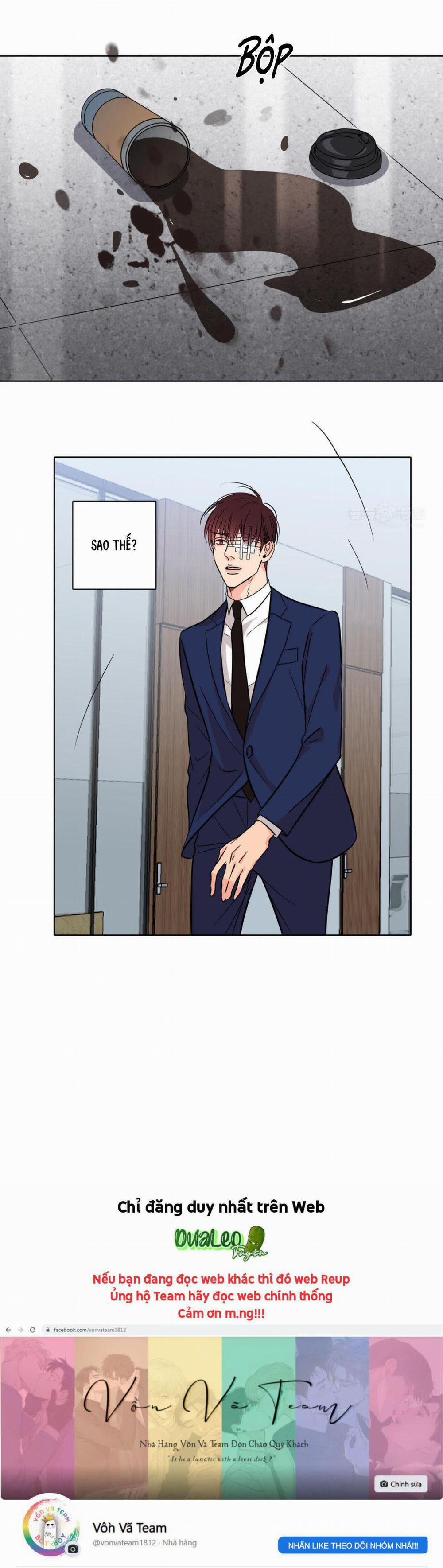 Thú Dữ! Đừng Tự Ý Mở Chuồng 2 trang 13