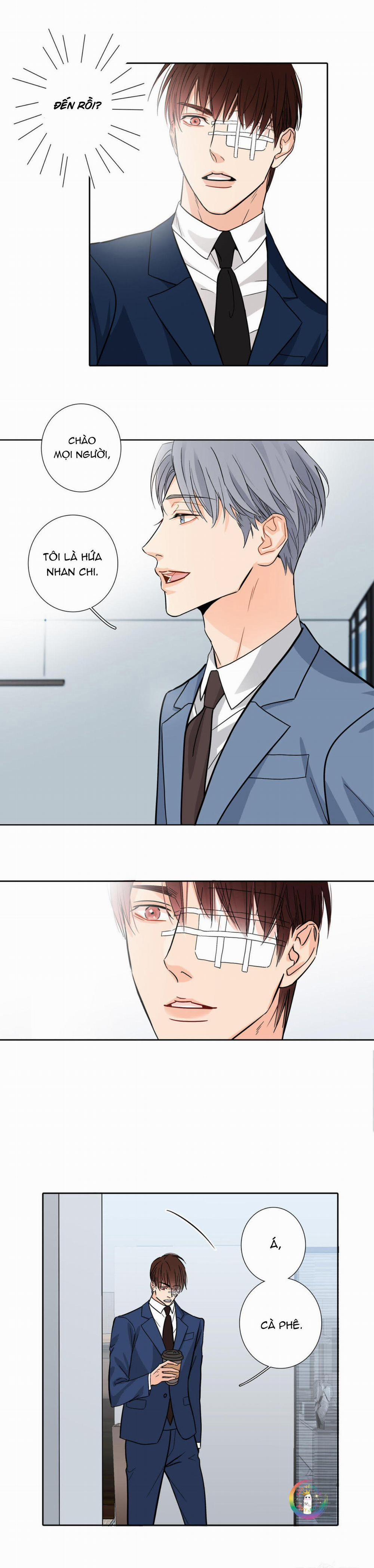 Thú Dữ! Đừng Tự Ý Mở Chuồng 2 trang 3