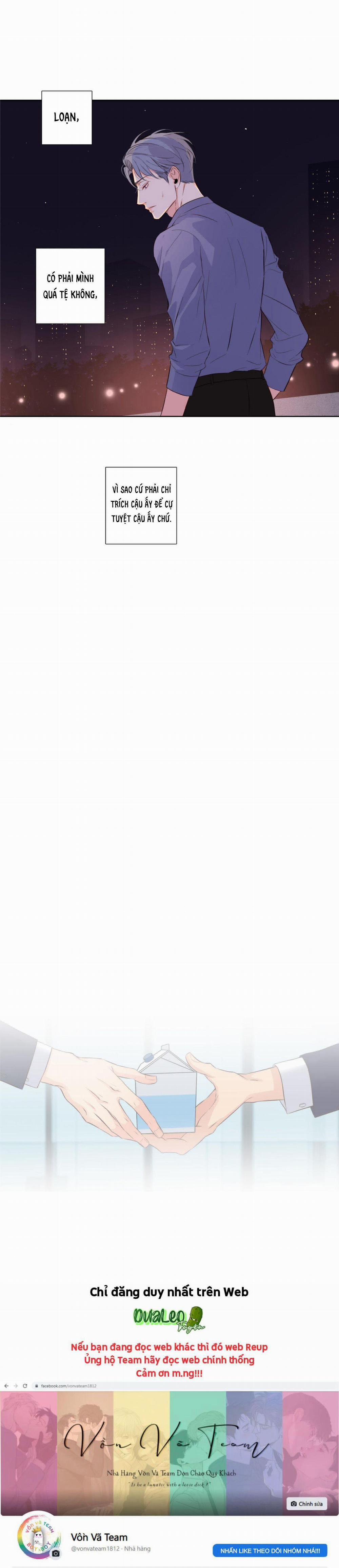 Thú Dữ! Đừng Tự Ý Mở Chuồng 22 trang 7