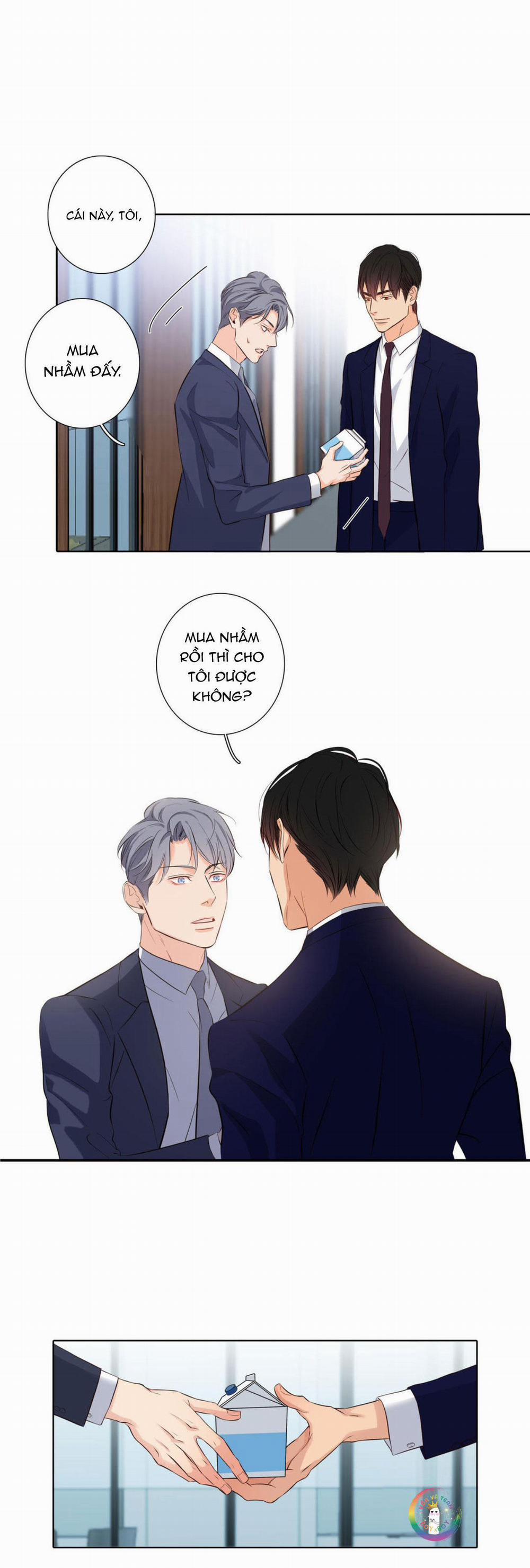 Thú Dữ! Đừng Tự Ý Mở Chuồng 23 trang 11