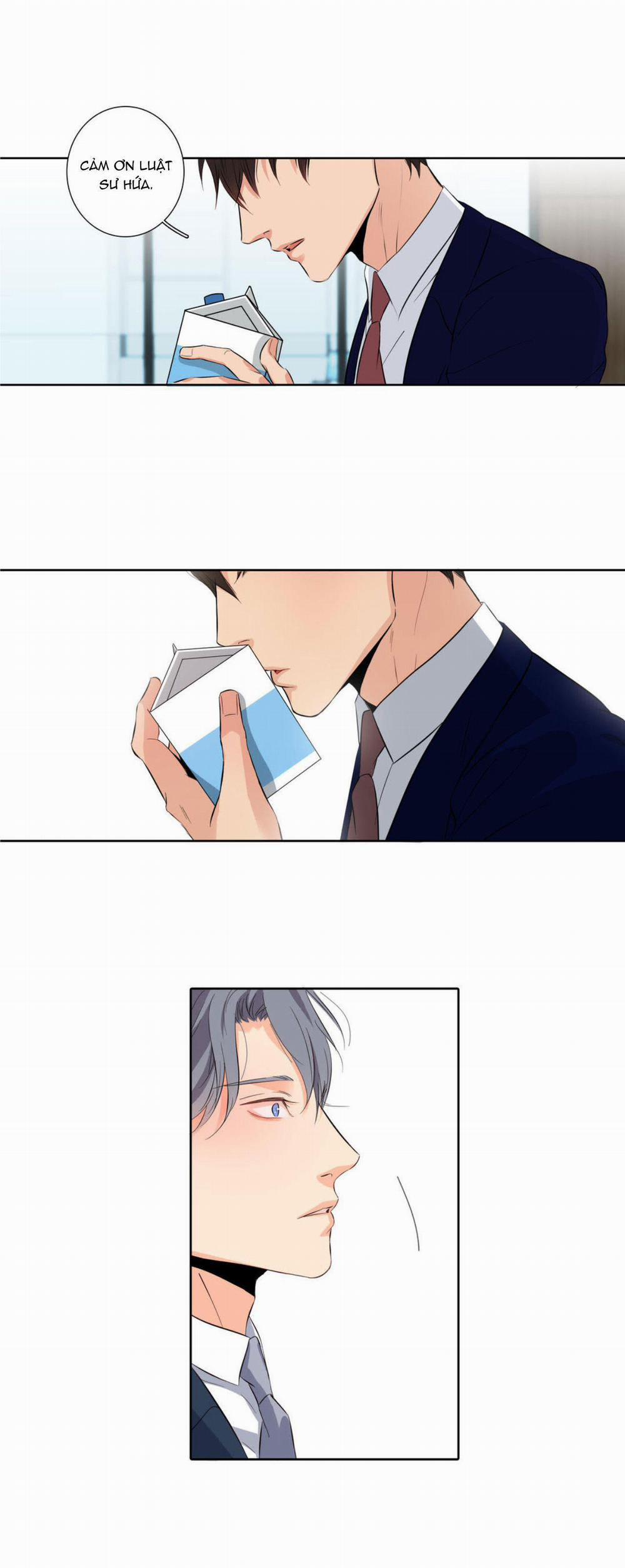 Thú Dữ! Đừng Tự Ý Mở Chuồng 23 trang 12