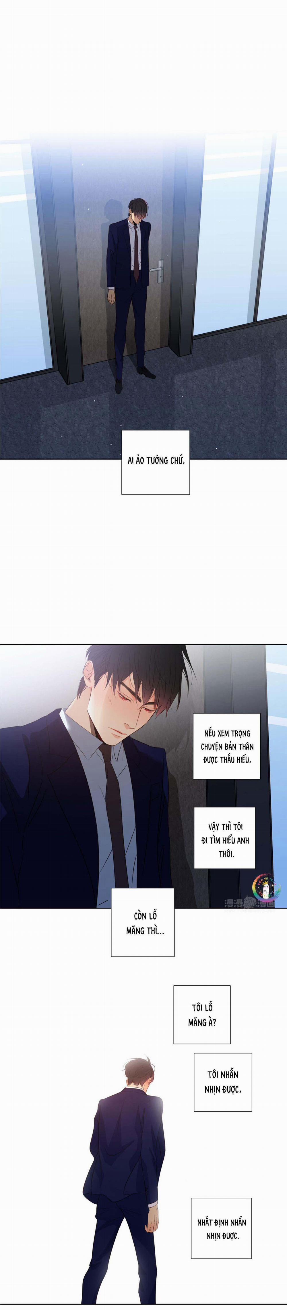 Thú Dữ! Đừng Tự Ý Mở Chuồng 24 trang 7