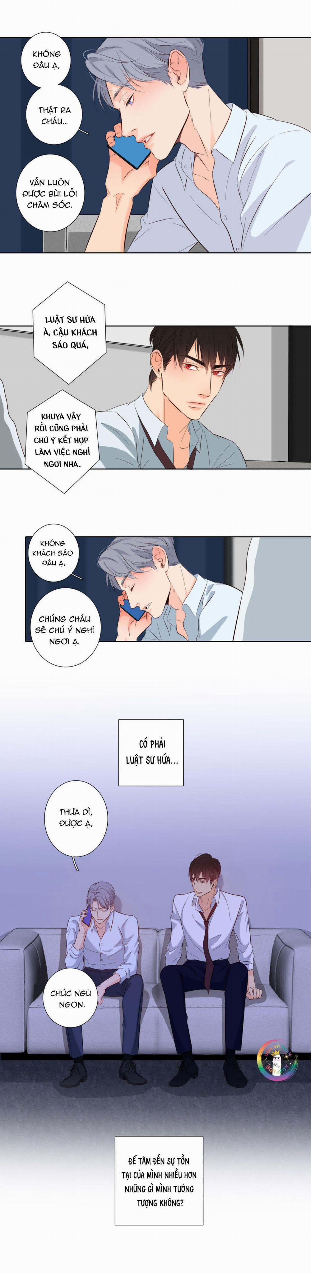 Thú Dữ! Đừng Tự Ý Mở Chuồng 26 trang 11