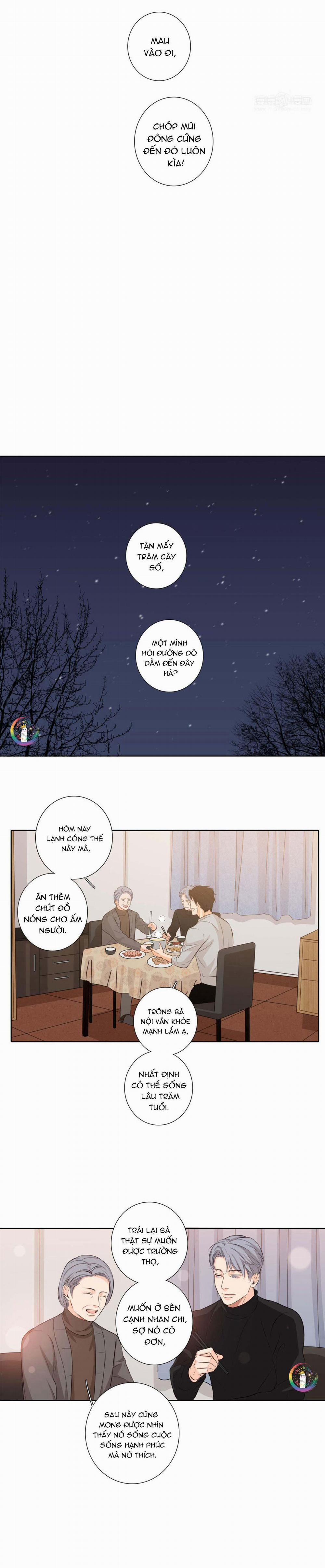 Thú Dữ! Đừng Tự Ý Mở Chuồng 27 trang 2