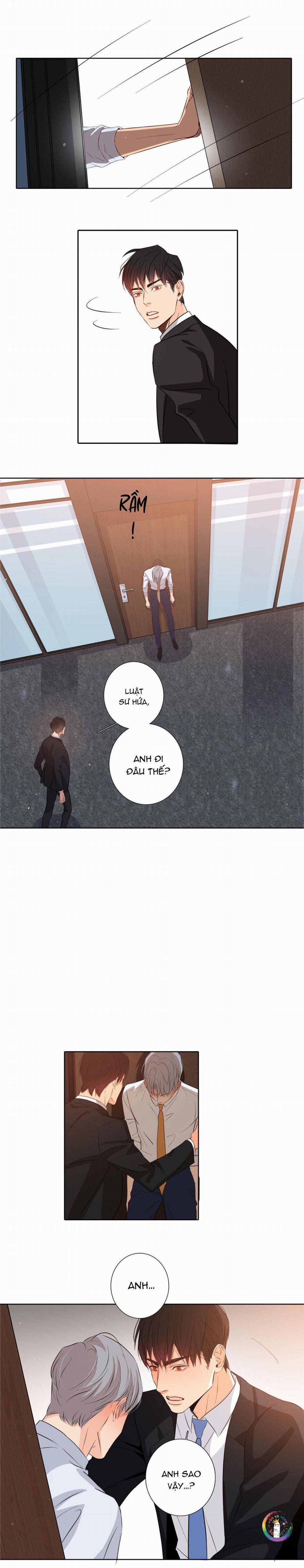 Thú Dữ! Đừng Tự Ý Mở Chuồng 28 trang 6