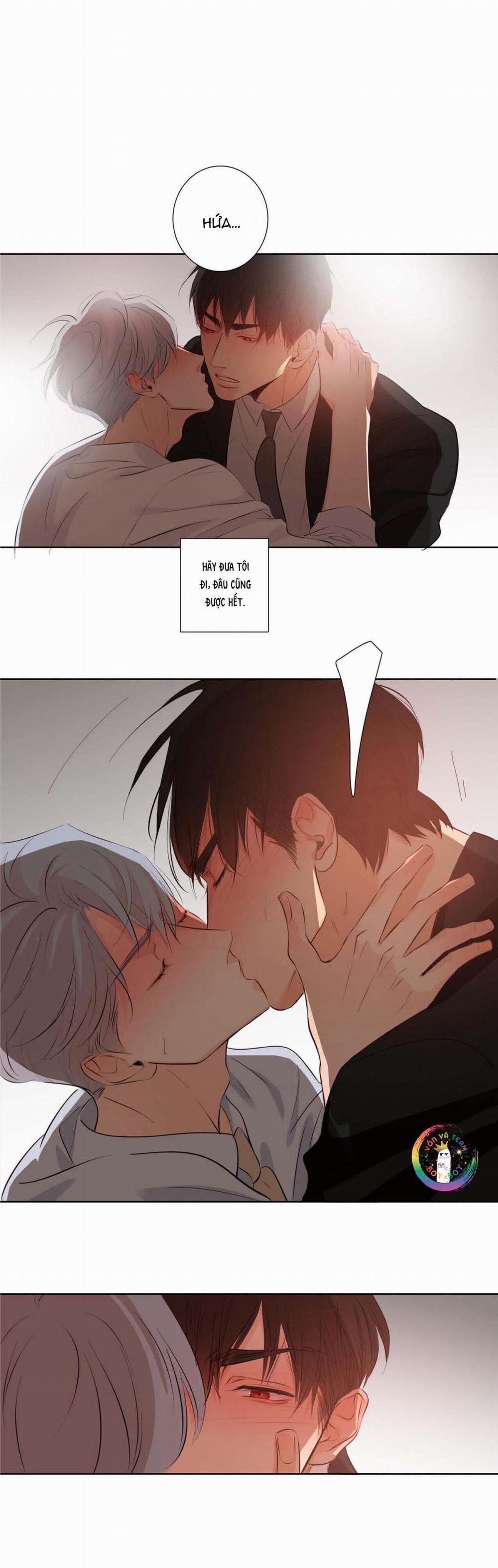 Thú Dữ! Đừng Tự Ý Mở Chuồng 29 trang 2