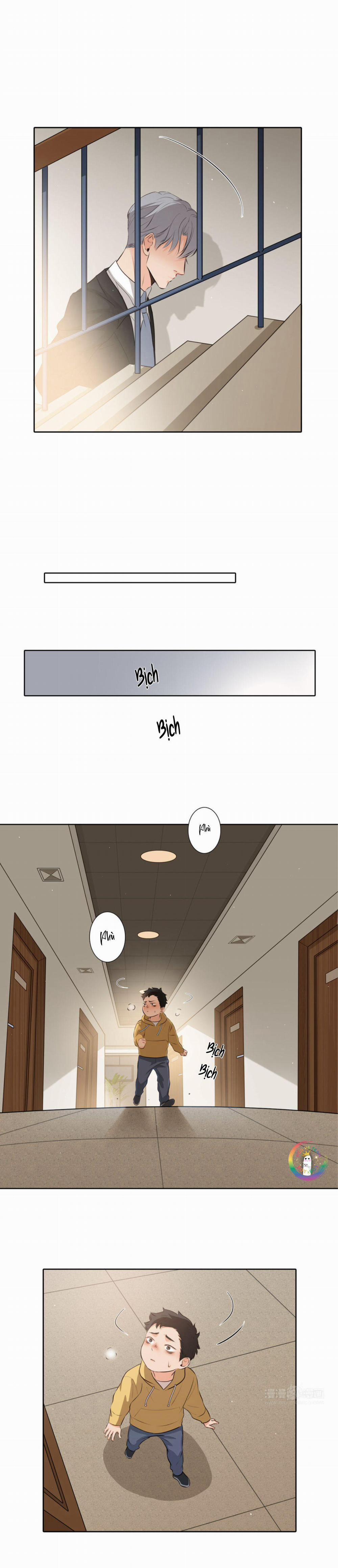 Thú Dữ! Đừng Tự Ý Mở Chuồng 30 trang 8