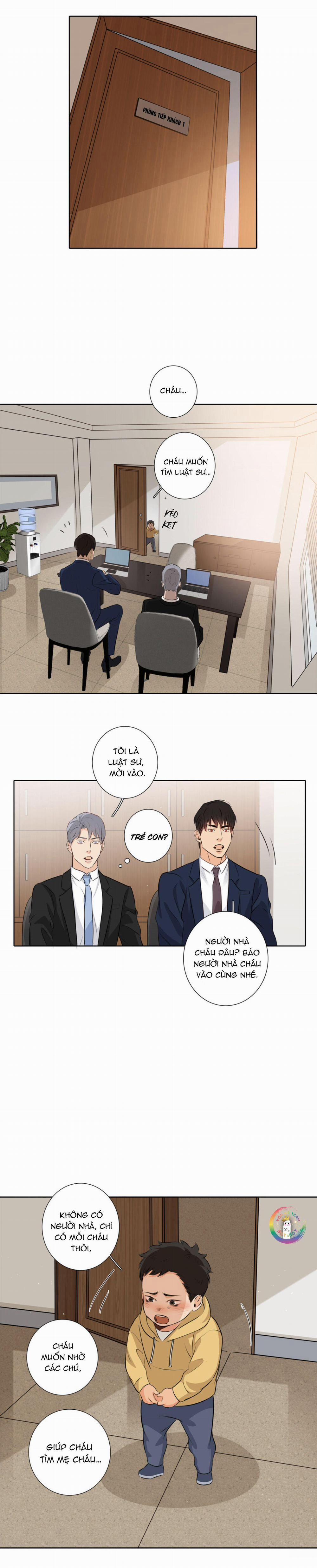 Thú Dữ! Đừng Tự Ý Mở Chuồng 30 trang 9