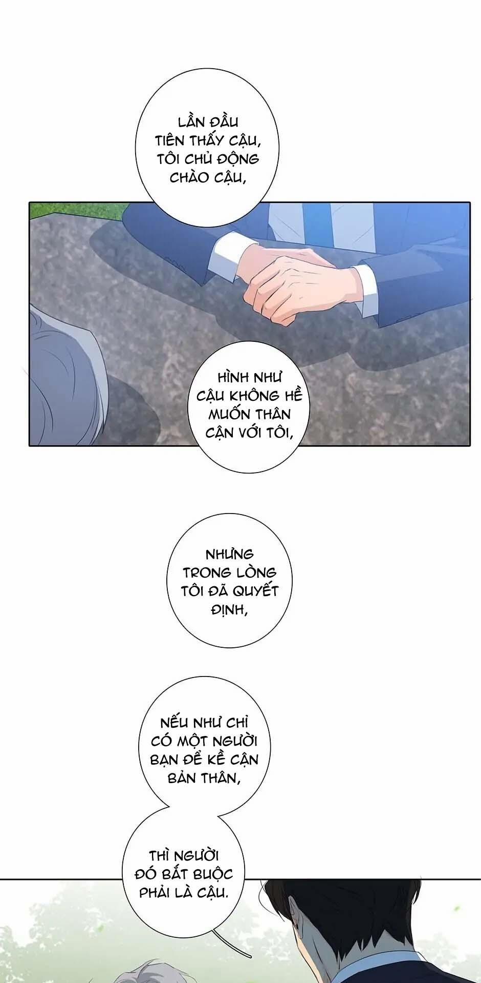 Thú Dữ! Đừng Tự Ý Mở Chuồng 32 trang 11