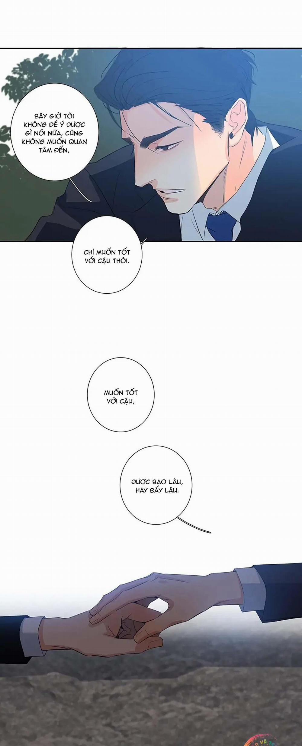 Thú Dữ! Đừng Tự Ý Mở Chuồng 32 trang 14