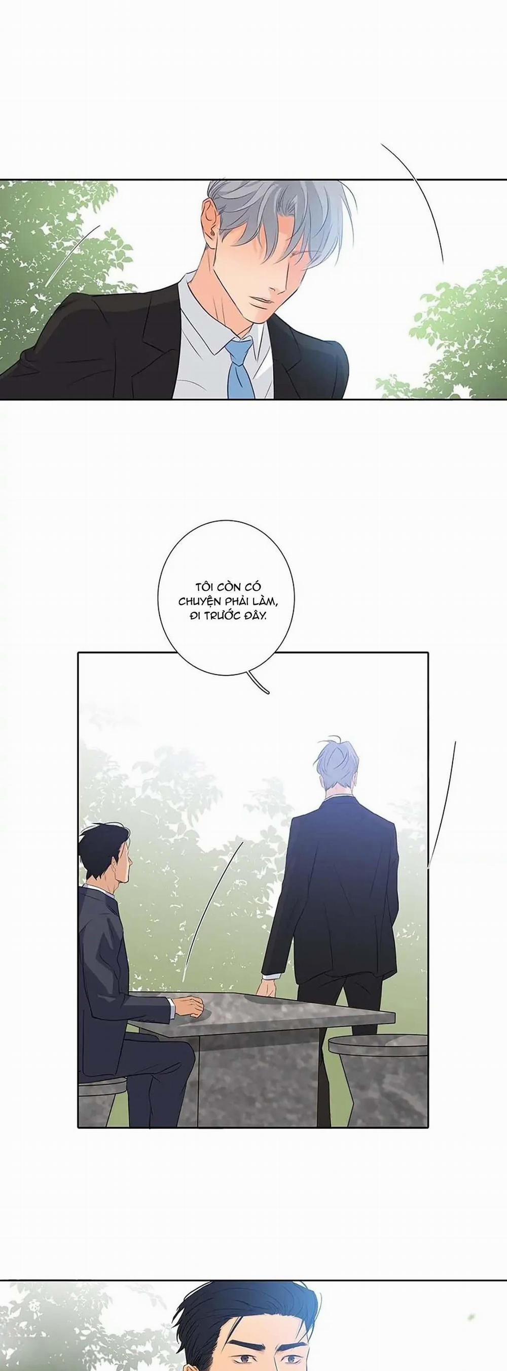 Thú Dữ! Đừng Tự Ý Mở Chuồng 32 trang 17