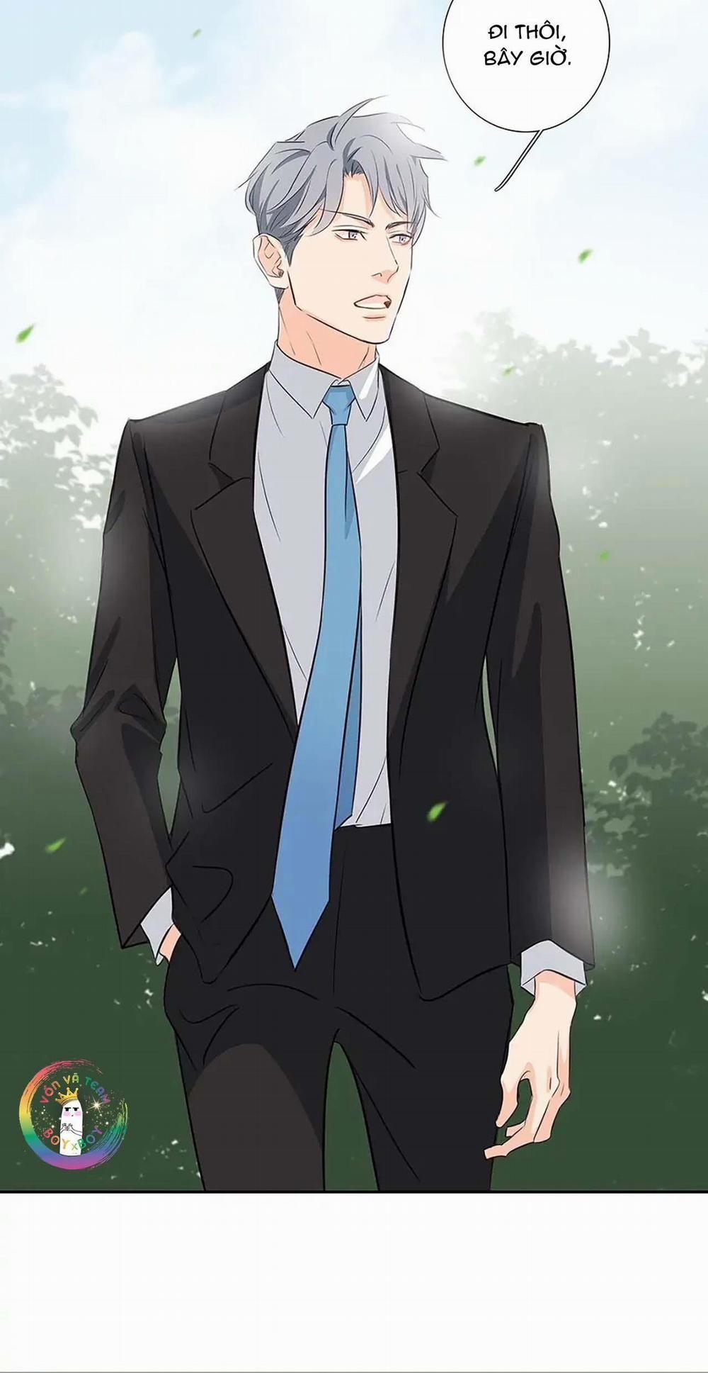 Thú Dữ! Đừng Tự Ý Mở Chuồng 32 trang 22