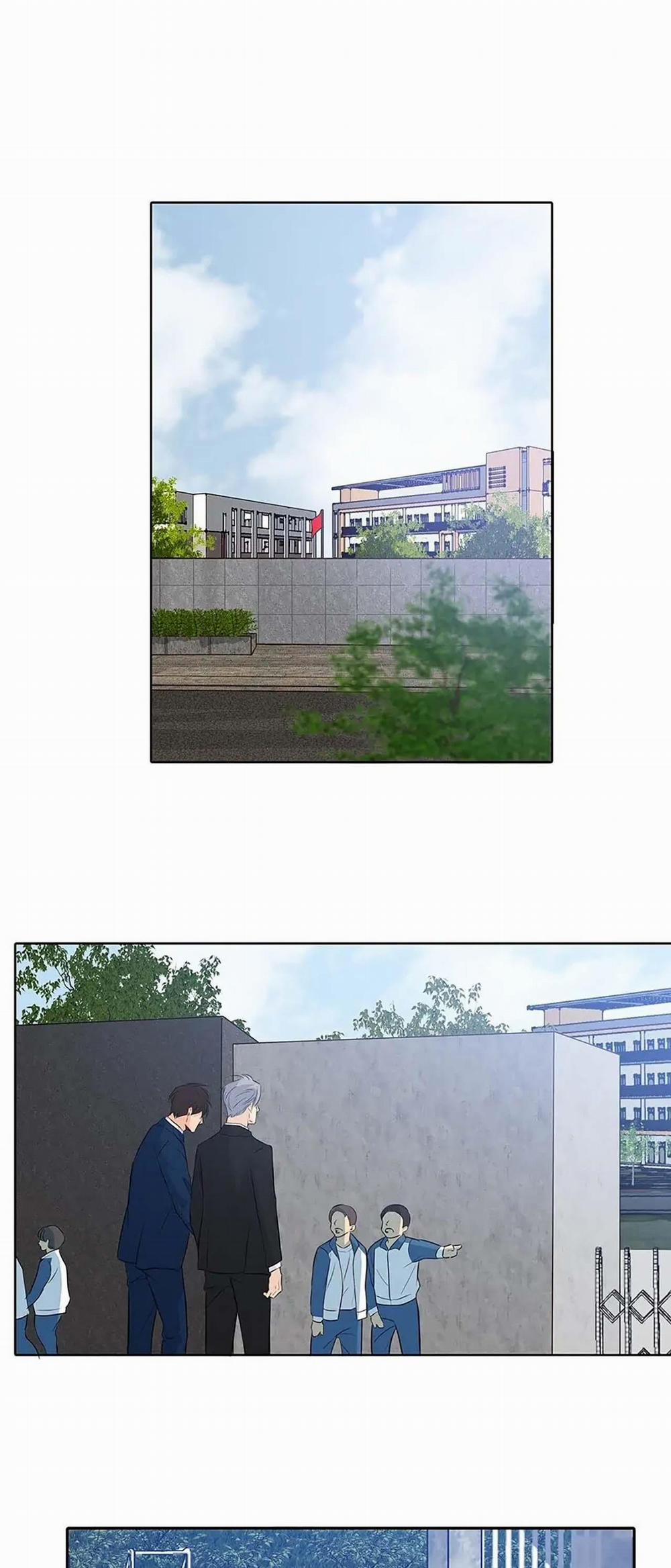 Thú Dữ! Đừng Tự Ý Mở Chuồng 32 trang 23