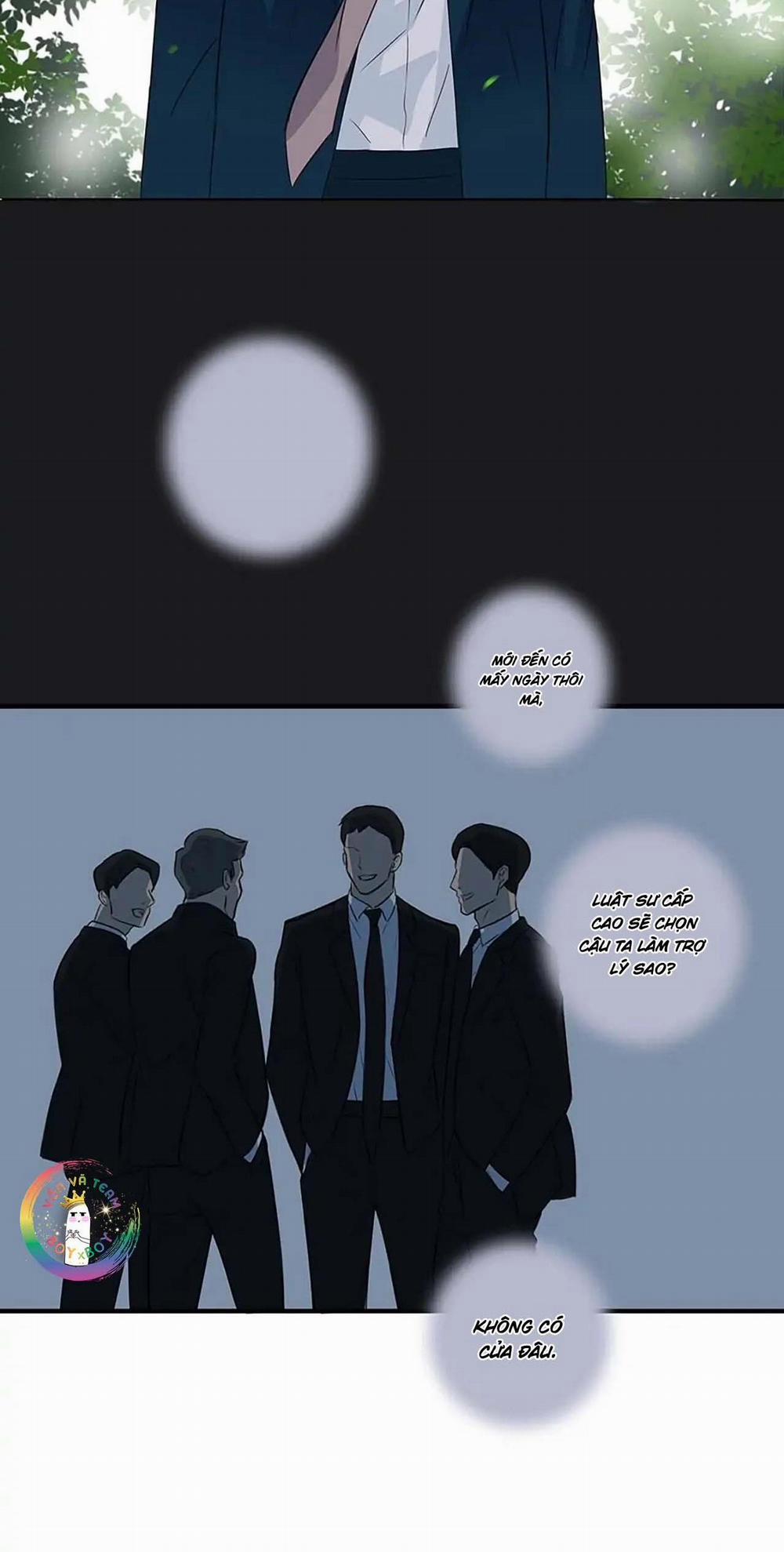 Thú Dữ! Đừng Tự Ý Mở Chuồng 32 trang 6