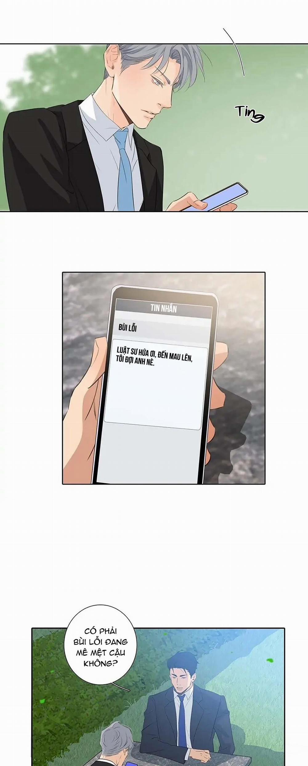 Thú Dữ! Đừng Tự Ý Mở Chuồng 32 trang 8