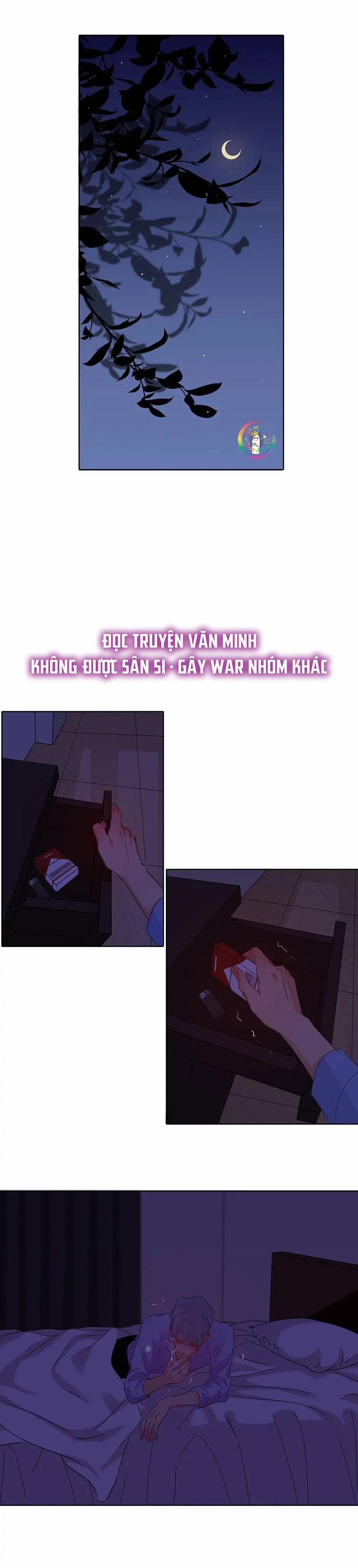 Thú Dữ! Đừng Tự Ý Mở Chuồng 34 trang 7