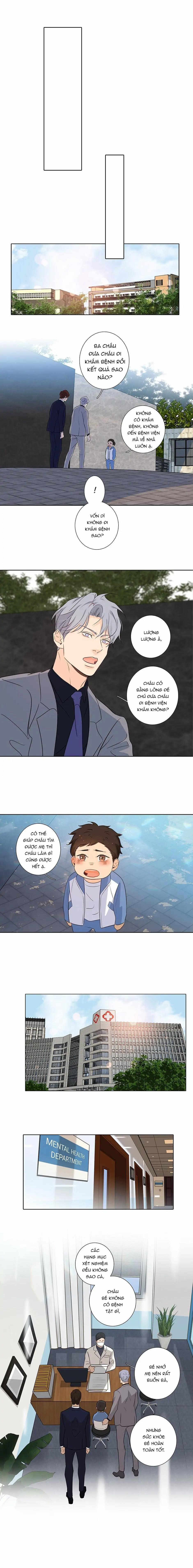 Thú Dữ! Đừng Tự Ý Mở Chuồng 35 trang 2