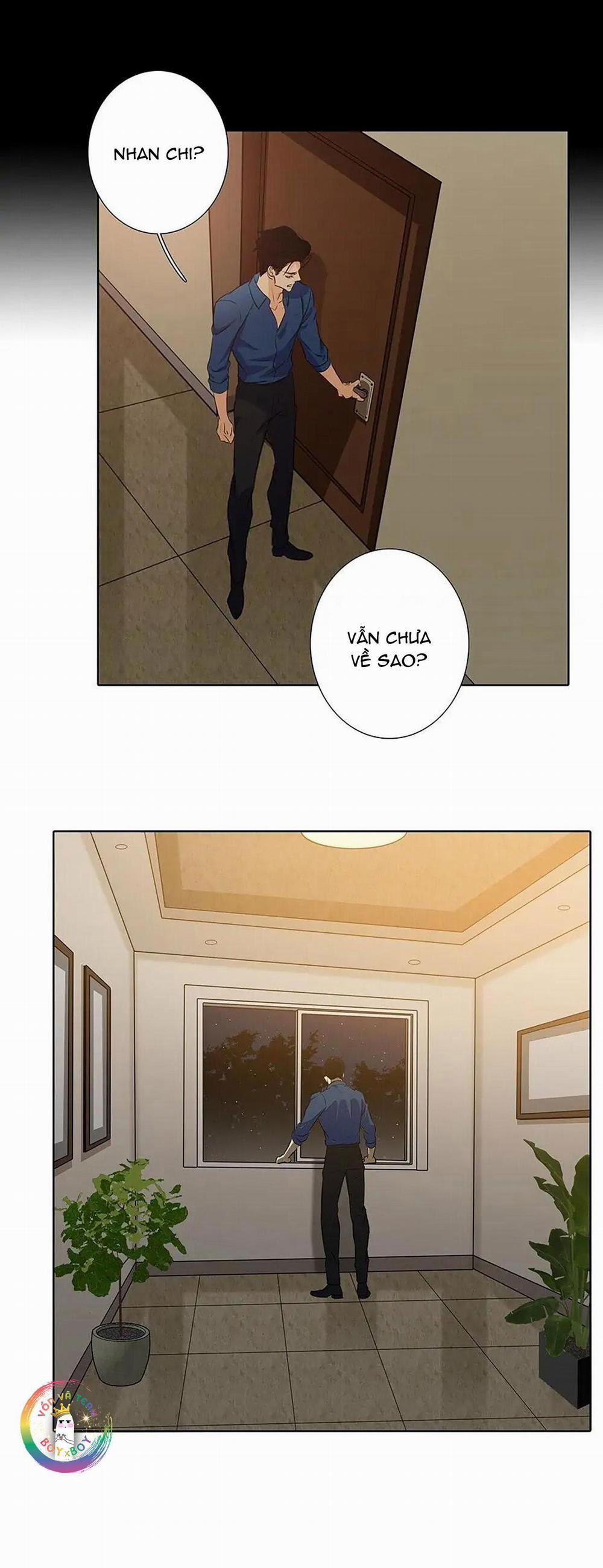 Thú Dữ! Đừng Tự Ý Mở Chuồng 38 trang 12