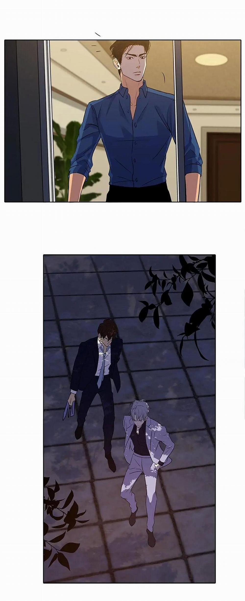 Thú Dữ! Đừng Tự Ý Mở Chuồng 38 trang 13