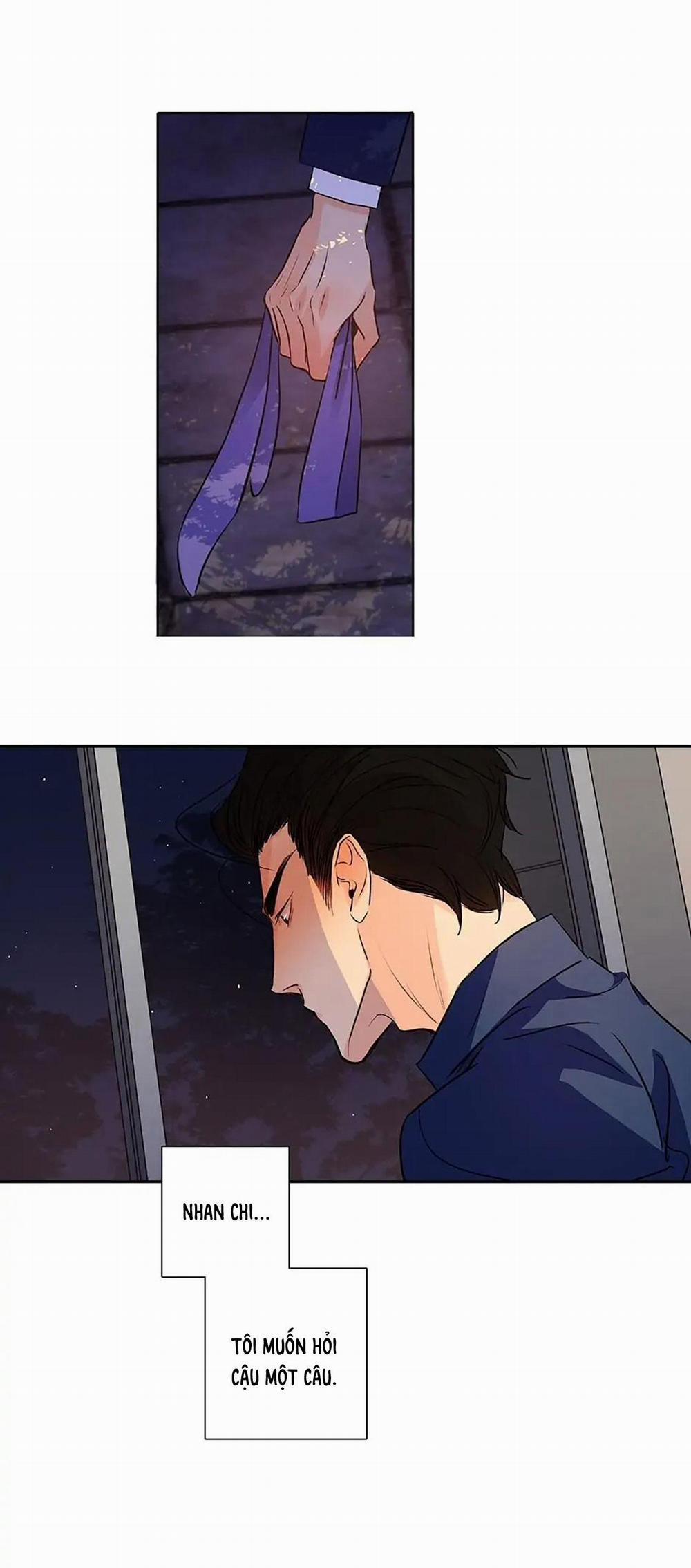 Thú Dữ! Đừng Tự Ý Mở Chuồng 38 trang 15